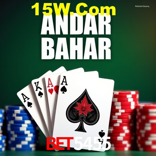A Revolução dos Aplicativos de Jogos no bet5455
