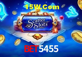 Descubra o Programa VIP da bet5455: Vantagens Exclusivas para Jogadores