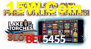 Descubra a Magia dos Jogos de Arcade no bet5455
