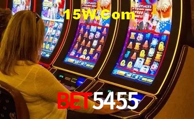 A Experiência Imersiva dos Cassinos Ao Vivo no bet5455